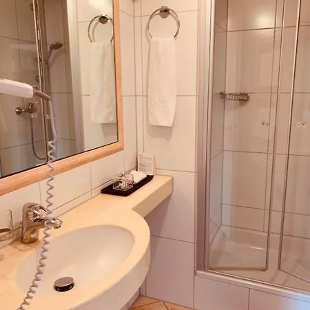 Apartamento Ferienwohnung Am Entenplatz Nr2 *