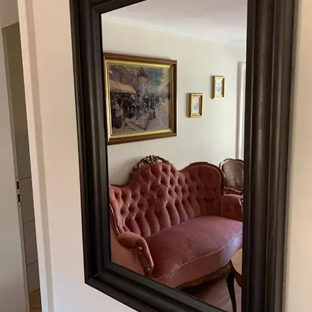 Ferienwohnung Am Entenplatz Nr2 *