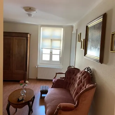 Ferienwohnung Am Entenplatz Nr2 * Eltville am Rhein