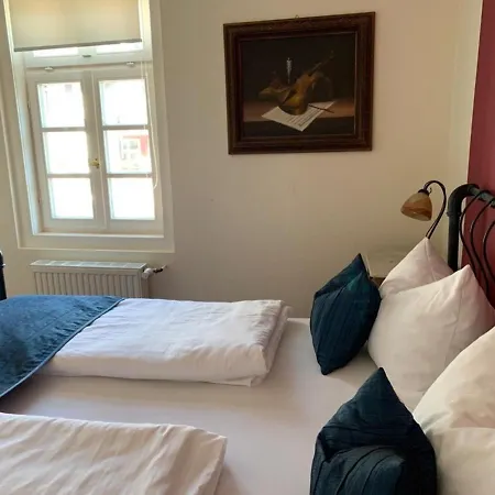 Ferienwohnung Am Entenplatz Nr2 Eltville am Rhein