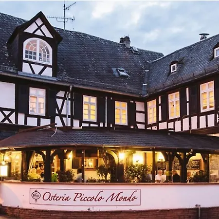 Apartamento Ferienwohnung Am Entenplatz Nr2 Eltville am Rhein